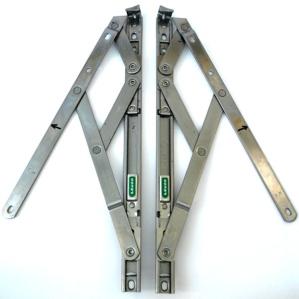 egress restricted easyclean window hinge lrg